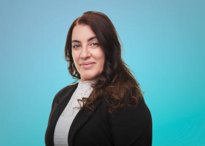Dr. Rosanna “Rosy” Cordero,